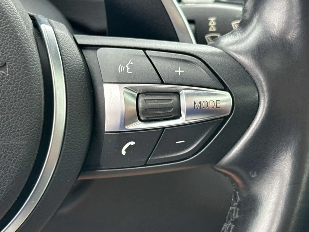 Used 2015 Blue BMW 428i image 19