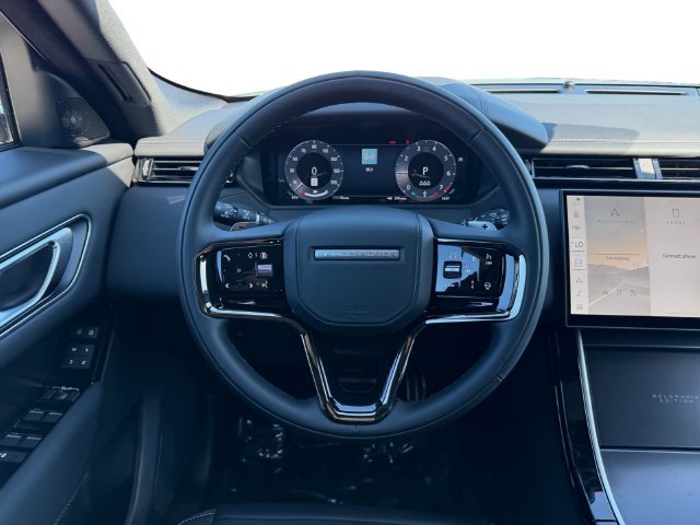 New 2026 Zadar Grey Land Rover P250 Base image 13