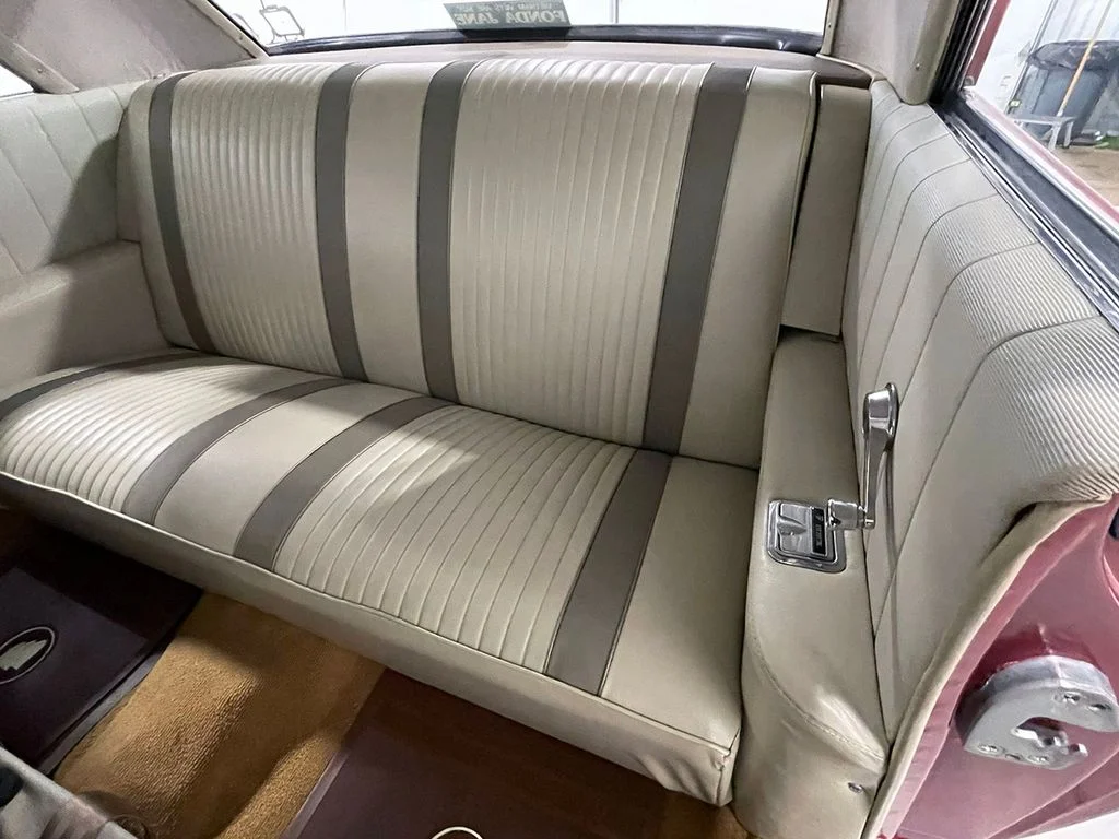 Used 1963  Buick  image 84