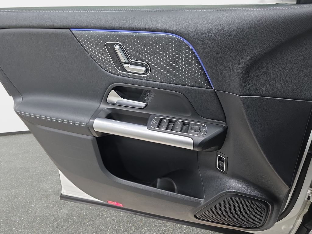 2025 Mercedes-Benz GLA GLA250 - Photo 25