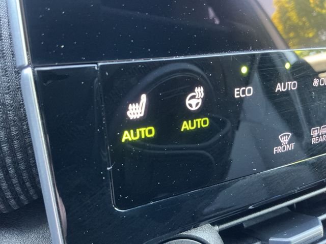 Used 2024 Beige Toyota XLE image 21