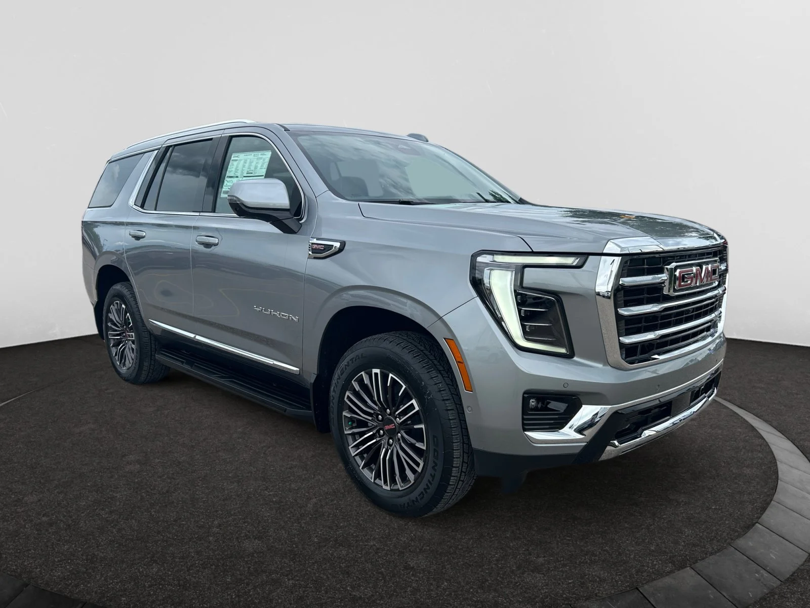 New 2026 Sterling Metallic GMC Elevation image 7