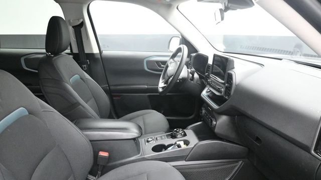 Used 2021 Brown Ford Badlands image 13