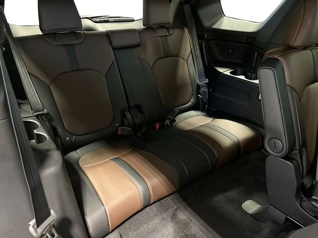 New 2026 Ash Green Metallic Honda TrailSport image 28