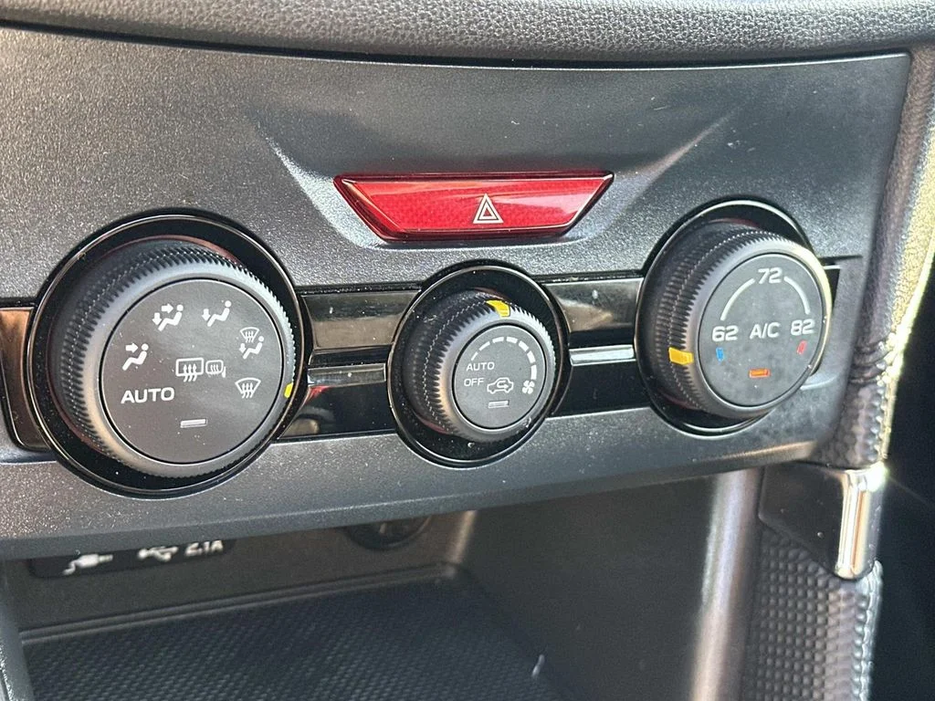 Used 2024 Gray Subaru Premium image 25