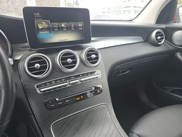 2017 Mercedes-Benz GLC GLC300 - Photo 35