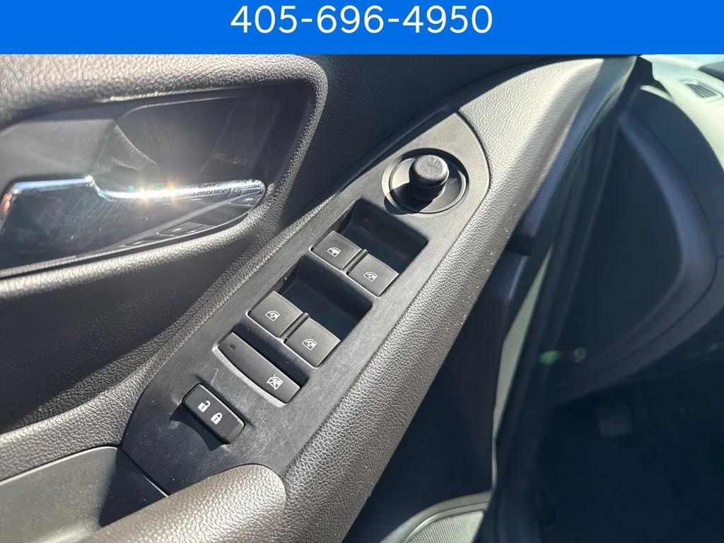 Pre-Owned 2020 Chevrolet Trax LT
