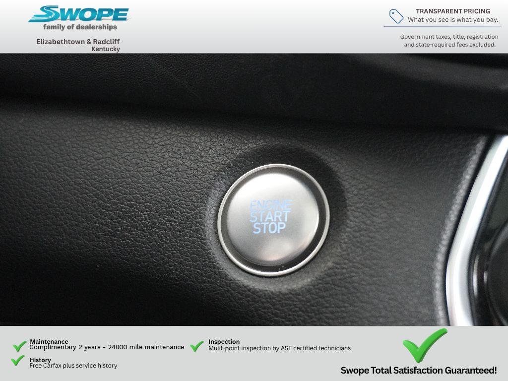 Used 2019 Machine Gray Hyundai Ultimate image 20
