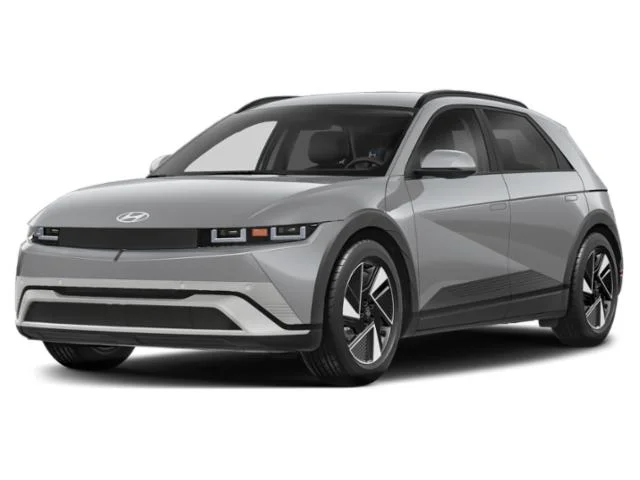 2026 Hyundai IONIQ 5