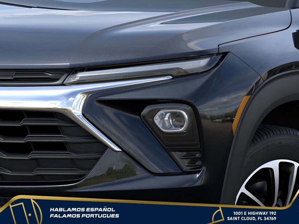 2026 Chevrolet Trailblazer LT - Photo 20