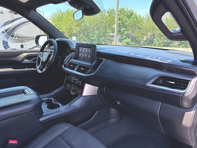 Used 2024 Sterling Gray Metallic Chevrolet LS image 27