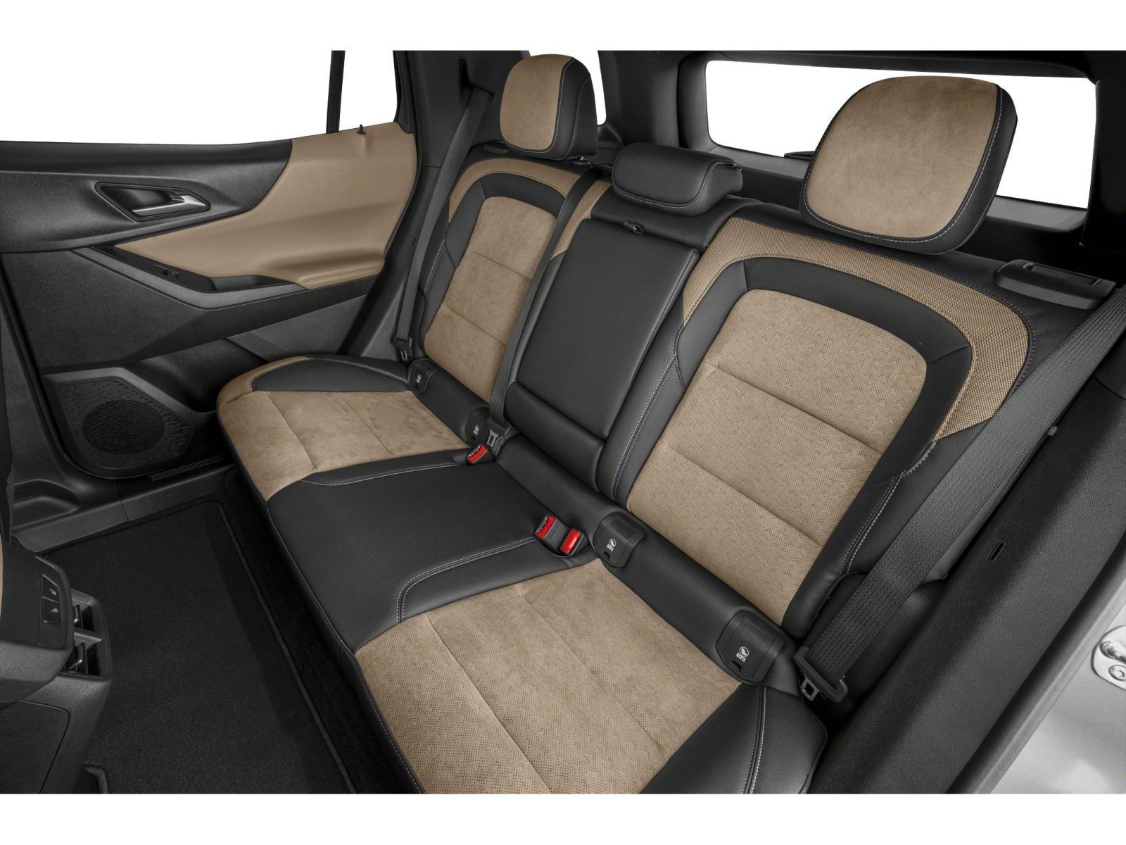 2027 Chevrolet Equinox ACTIV - Photo 8