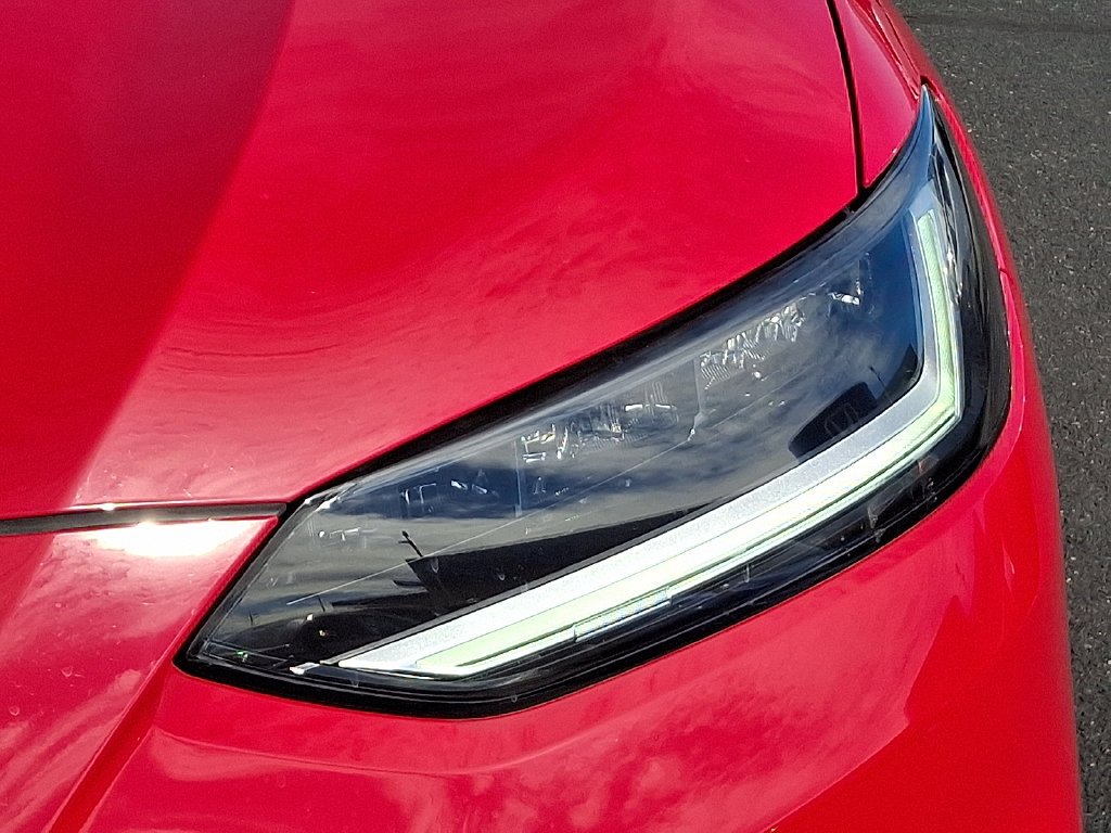 2024 Honda HR-V Sport - Photo 9