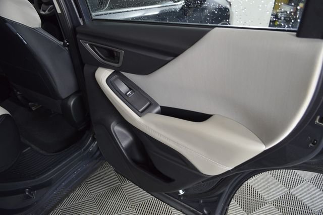 Used 2024 Gray Subaru Base image 18