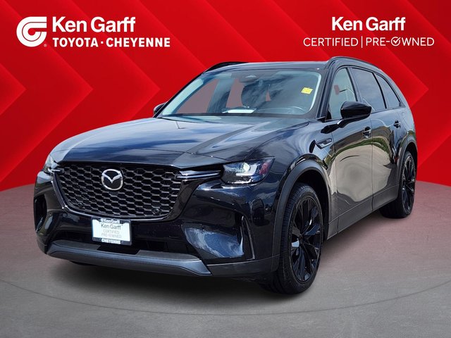 2026 Mazda CX-90 Premium Sport