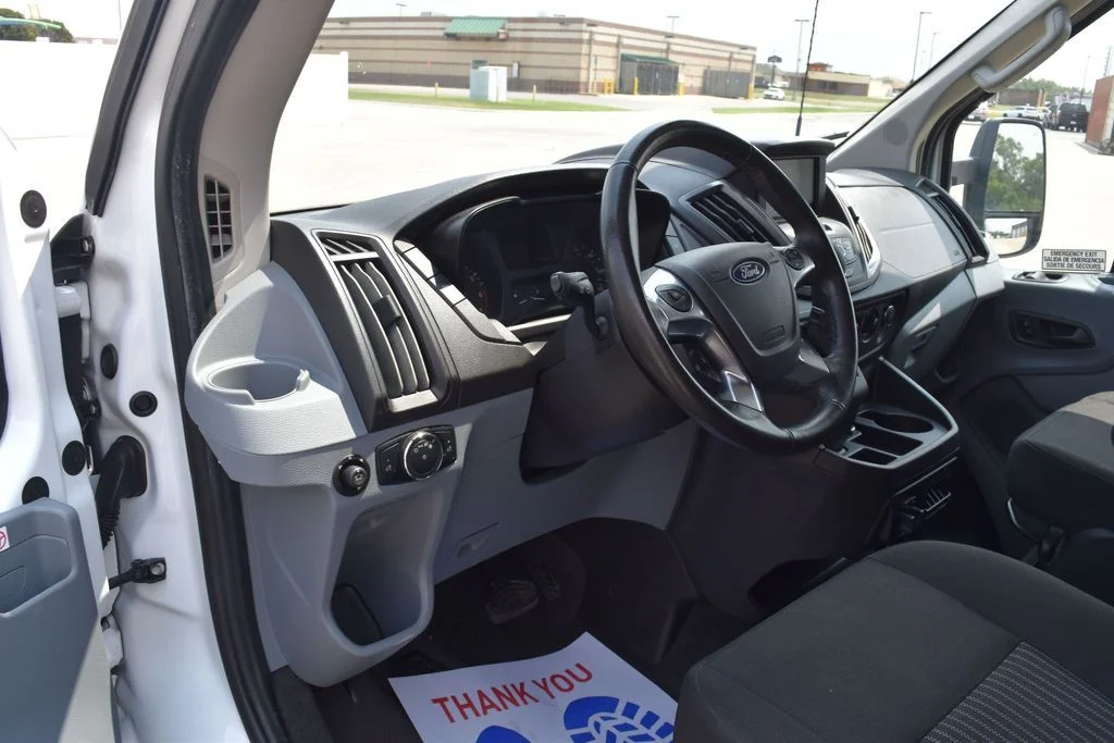 Used 2019 White Ford XLT image 17
