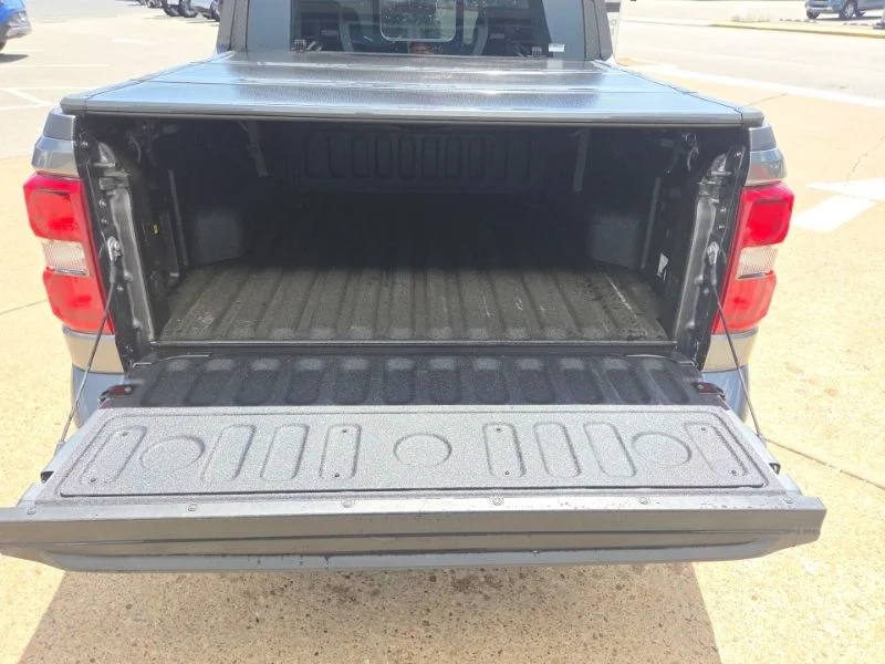 Used 2025 Gray Ford Lobo High image 10
