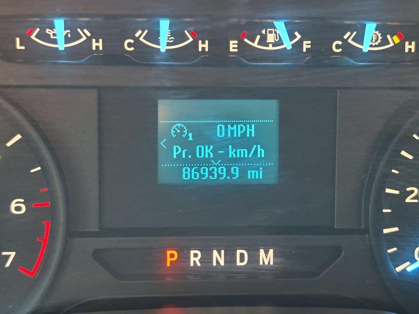 Used 2020  Ford XL image 22