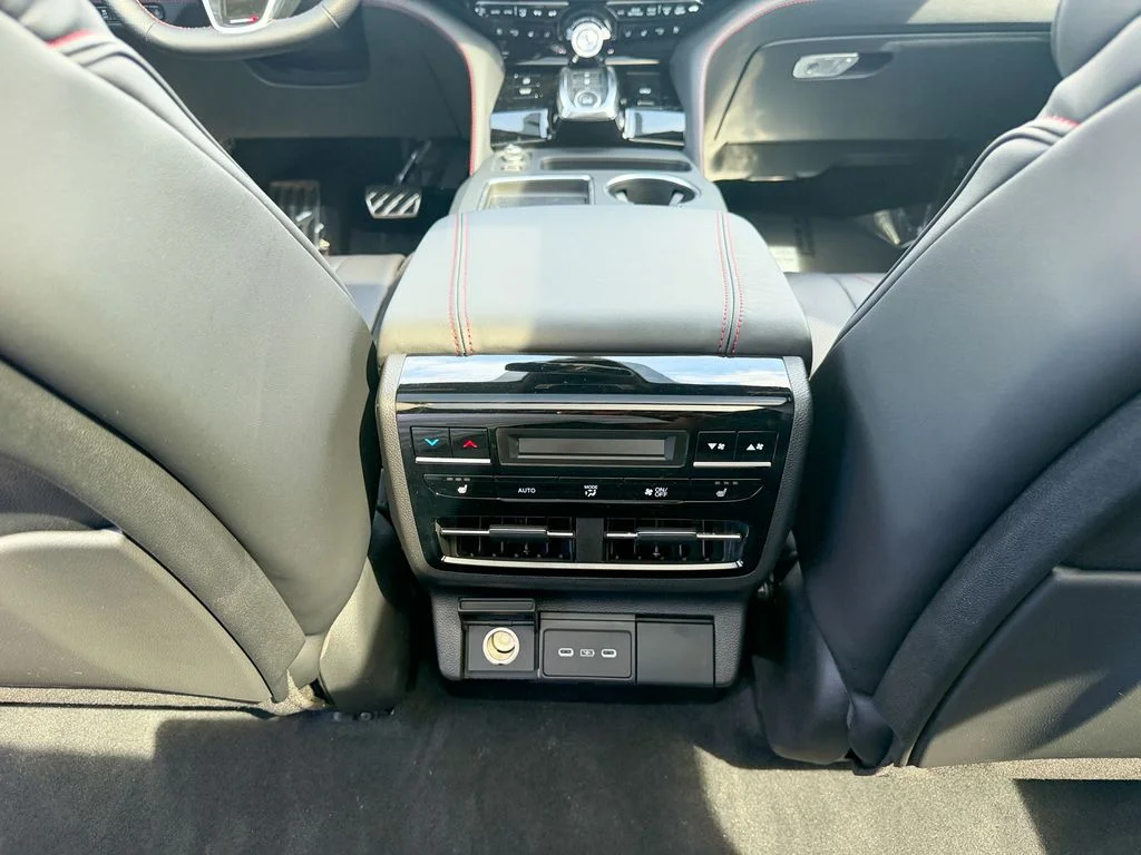 New 2026 Platinum White Pearl Acura Type S w/Advance Package image 26