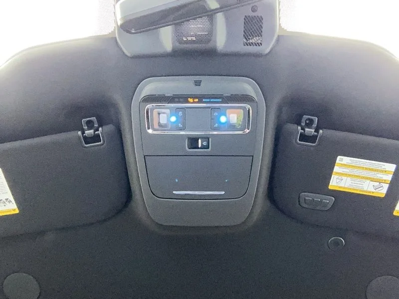 2025 Ford F-150 Lariat - Photo 35