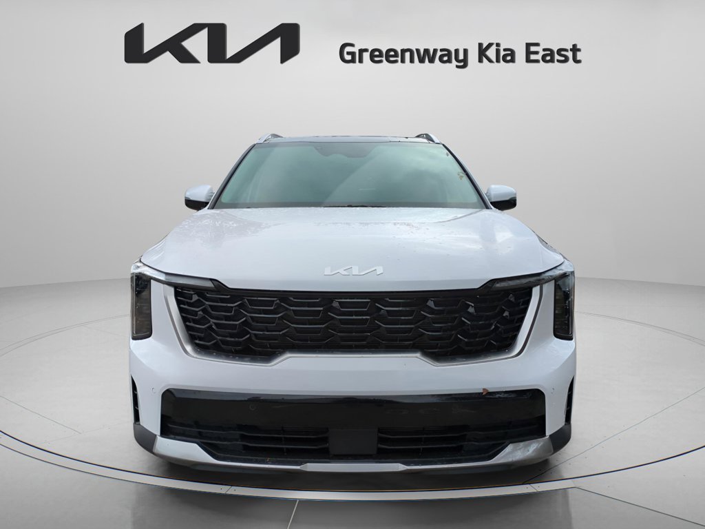 2026 Kia Sorento S - Photo 10