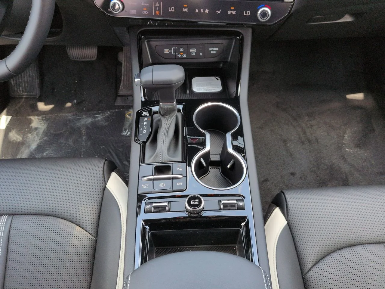 New 2026 Steel Matte Gray Kia GT-Line image 16