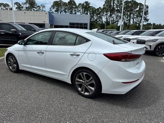 2017 Hyundai Elantra Limited - Photo 10