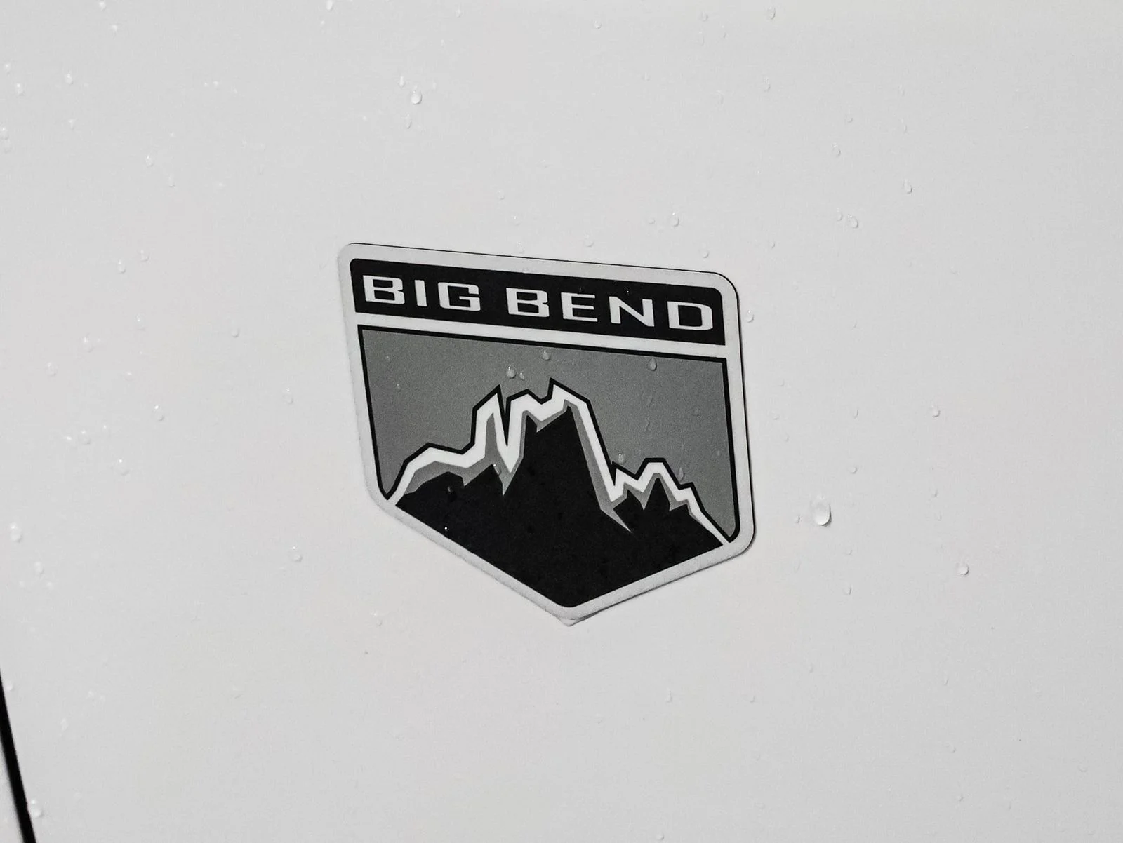 2025 Ford Bronco Sport Big Bend - Photo 18