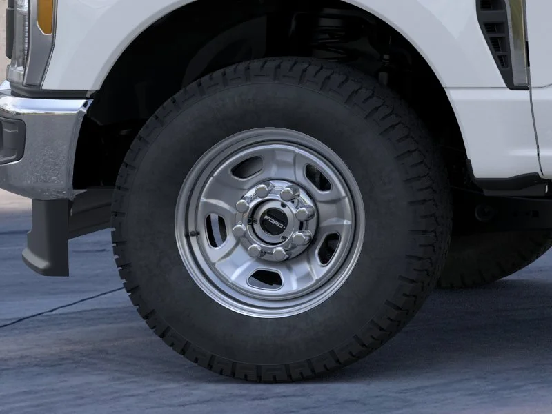 New 2026 White Ford XL image 41