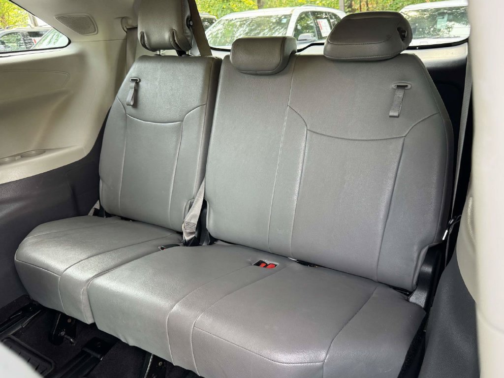 Used 2021 Black Toyota Limited image 17