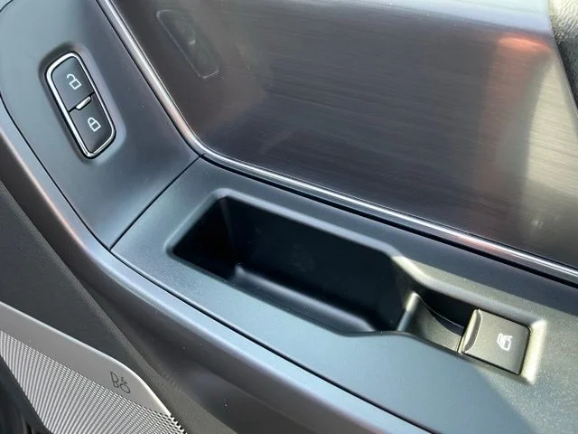 New 2026 Carbonized Gray Metallic Ford Lariat® image 31