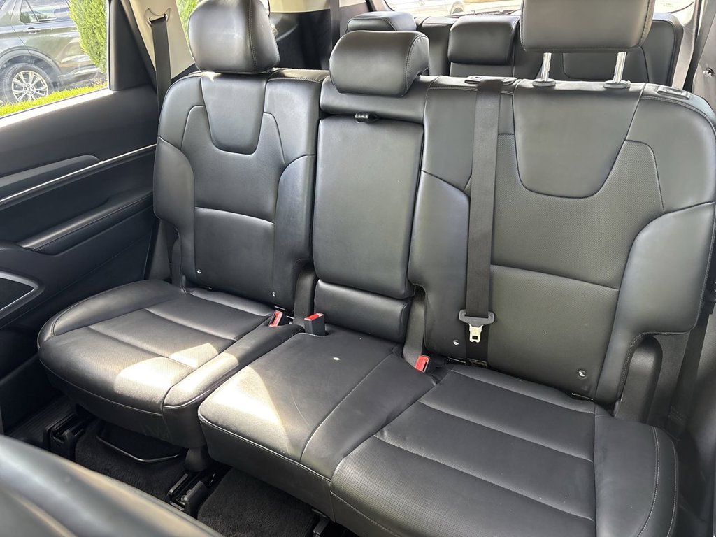 2022 Kia Telluride LX - Photo 30
