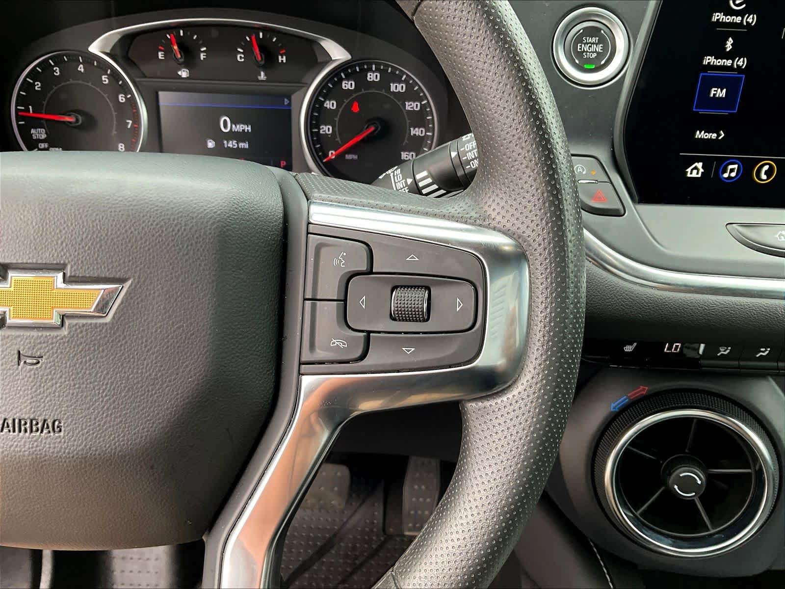 2024 Chevrolet Blazer 2LT - Photo 14