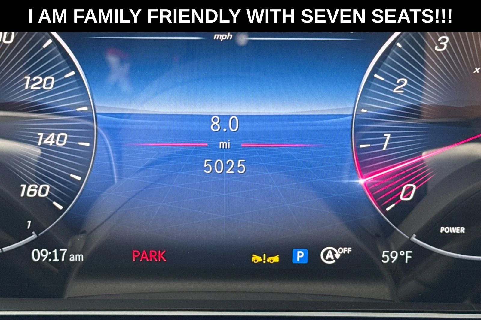 Certified Used 2025 White Mercedes-Benz GLS 450 image 33
