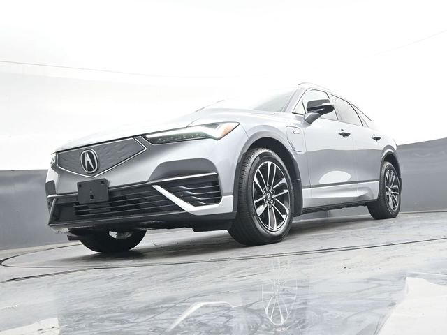 Used 2024  Acura Base image 35