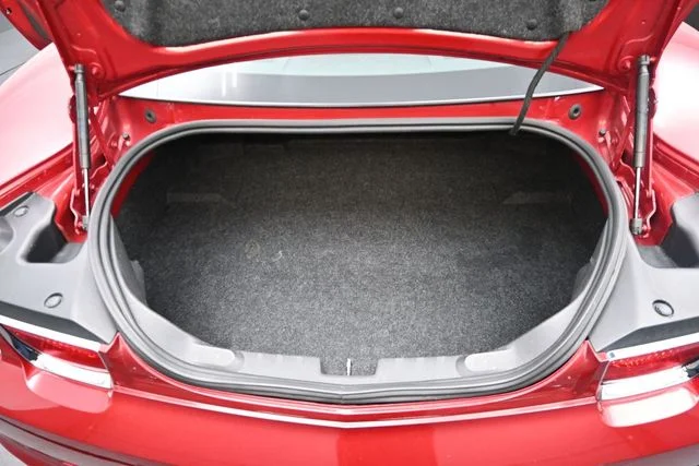 Used 2013 Red Chevrolet 2LT image 16