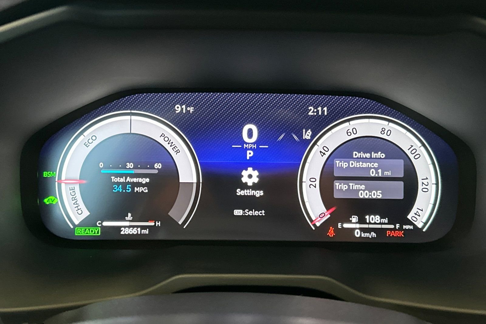 Used 2023 Silver Toyota XSE image 27