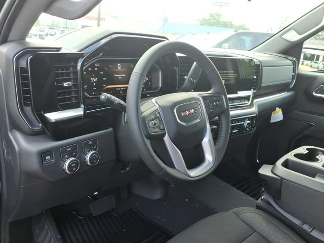 New 2026 Onyx Black GMC Elevation image 11