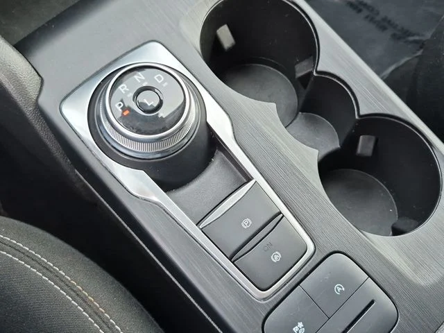 Used 2024 Gray Ford Active image 27