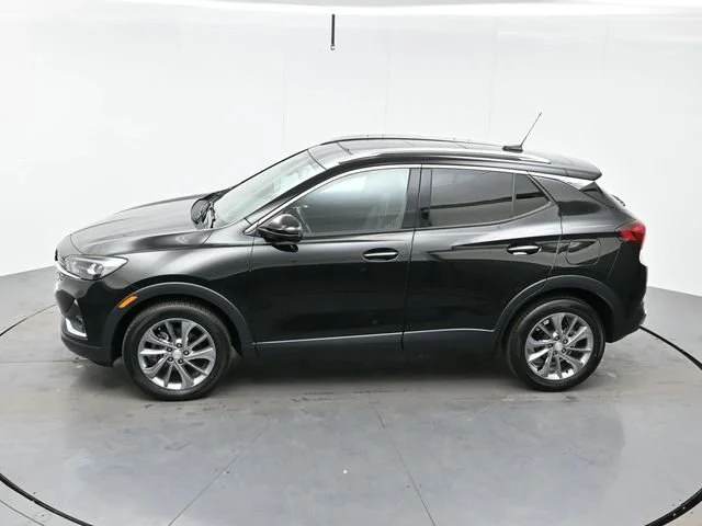 Used 2023 Ebony Twilight Metallic Buick Essence image 38