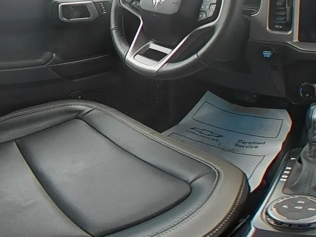 Used 2025 Beige Ford Outer Banks image 38