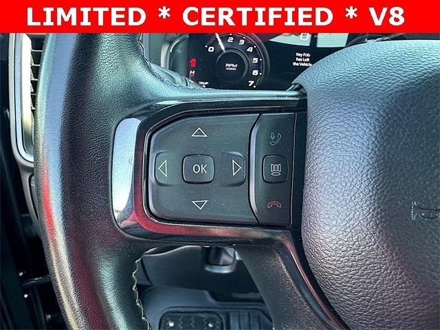 2023 RAM Ram 1500 Pickup Limited - Photo 21