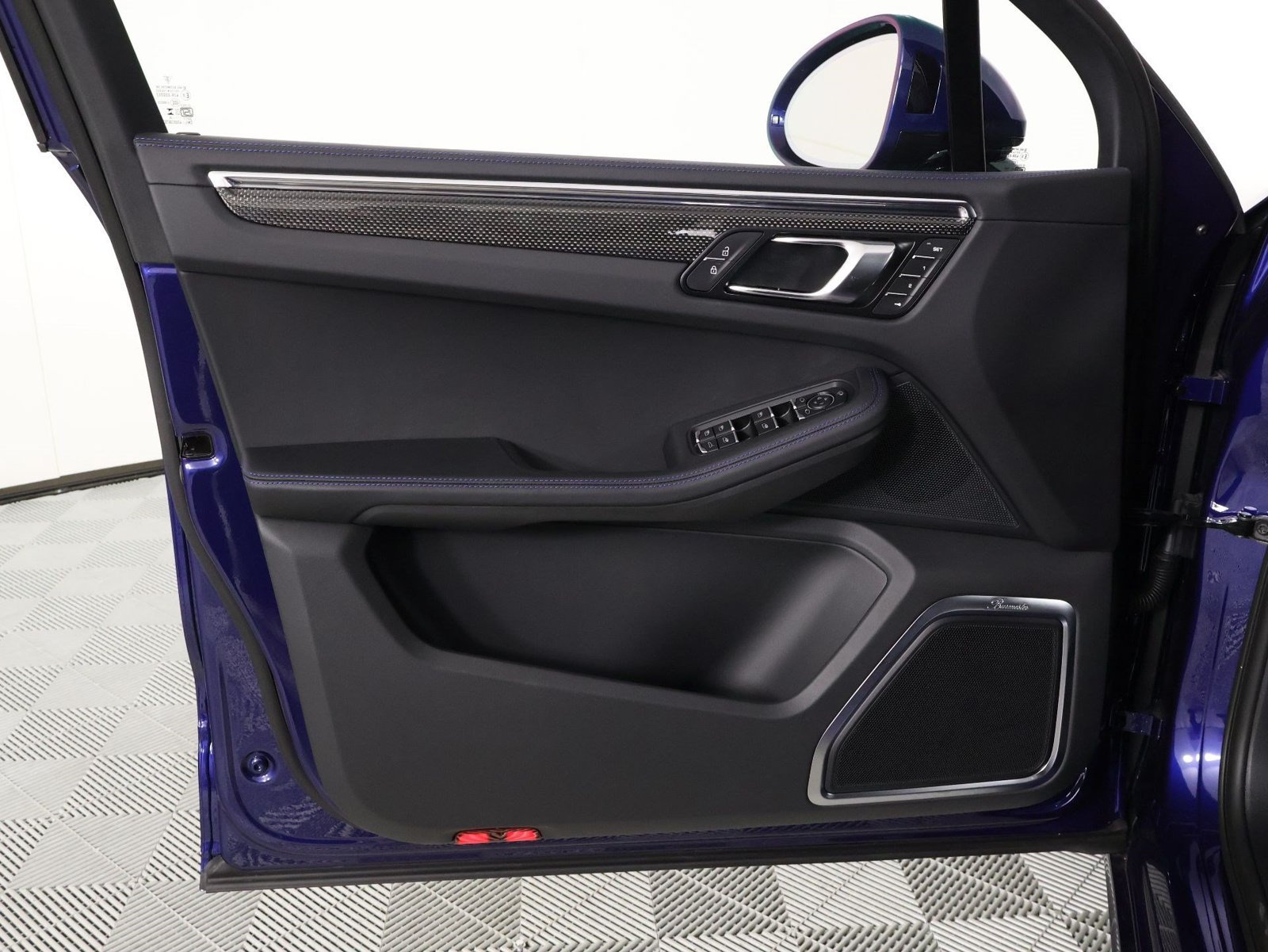 New 2026 Blue Porsche GTS image 21
