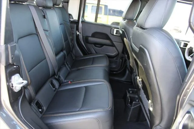 2025 Jeep Gladiator Big Bear - Photo 30
