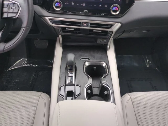 Certified Used 2023 Gray Lexus 350 Premium image 18