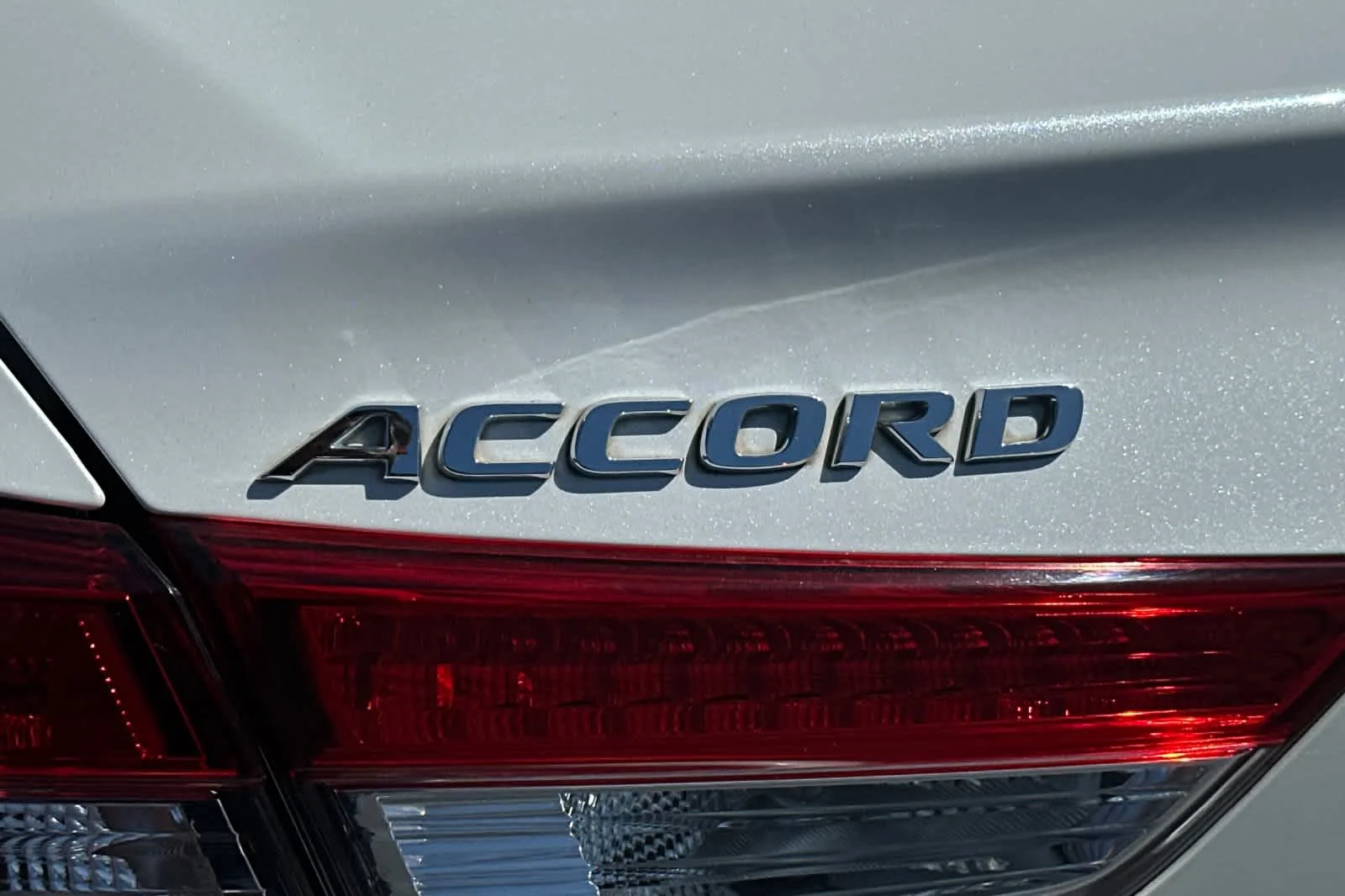 2021 Honda Accord EX-L - Photo 31