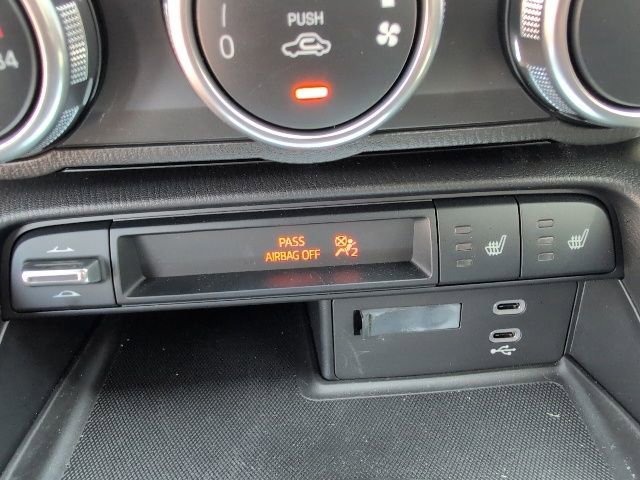 2025 Mazda MX-5 Miata RF Grand Touring - Photo 24