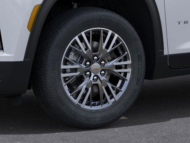 2026 Chevrolet Traverse LT - Photo 9