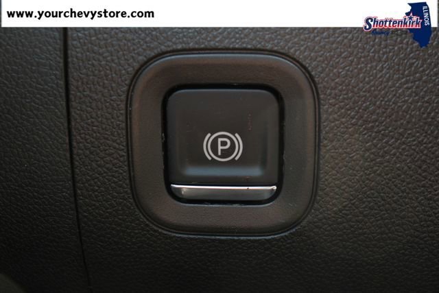 2026 Chevrolet Silverado 1500 Work Truck - Photo 21