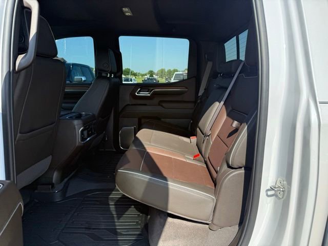 2024 GMC Sierra 1500 Denali Denali - Photo 39